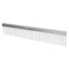 Picture of 48" Flat Wire Texture Broom - 1" Spacing