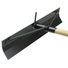 Picture of 19-1/2" x 4" Lightweight Aluminum Concrete Spreader with Hook with Handle (Assembled)