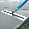 Picture of 18" 1/2"R Round End Edger/Fresno with Swivel Bracket