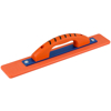 Picture of 18" x 3" Orange Thunder® with KO-20™ Technology Hand Float with ProForm® Handle