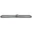 Picture of 18" Round End Carbon Steel Fresno Trowel with Swivel Bracket