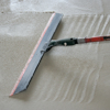 Picture of 18" Squeegee Trowel with ProForm® Soft Grip Handle