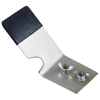 Picture of Plain Stainless Steel Replacement Blade - Right Hand for Drywall Taper (DC401)