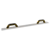 Picture of Gator Tools™ 42" Square GatorLoy™ Hand & Curb Darby with Ultra Twist™ Bracket          