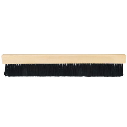 Picture of Gator Tools™ 24" Medium Soft .010" Poly Broom Only