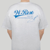 Picture of W. Rose™ Gray T-Shirt - XL