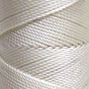 Picture of White Twisted Nylon Mason's Line - 350' Tube