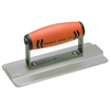 Picture of 7-1/4" x 3-1/4" Mini Magnesium Float with ProForm® Handle