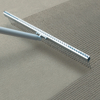 Picture of 60" Flat Wire Texture Broom - 1" Spacing