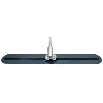 Picture of 60" x 7" Blue Steel Fresno with Knucklehead® II Bracket