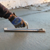 Picture of Elite Series Five Star™ 12" x 4" Carbon Steel Cement Trowel with ProForm® Handle
