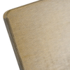 Picture of Elite Series Five Star™ 16" x 5"  Square End Laminated Canvas Float with Cork Handle