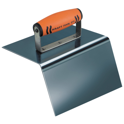 Picture of 9" x 5" x 5"  3/4"R Outside Curb Nose Tool with ProForm® Handle
