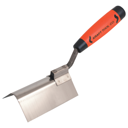 Picture of Bullnose Outside Corner Tool with ProForm® Soft Grip Handle