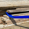 Picture of 46" Heavy-Duty Little John Pry Bar