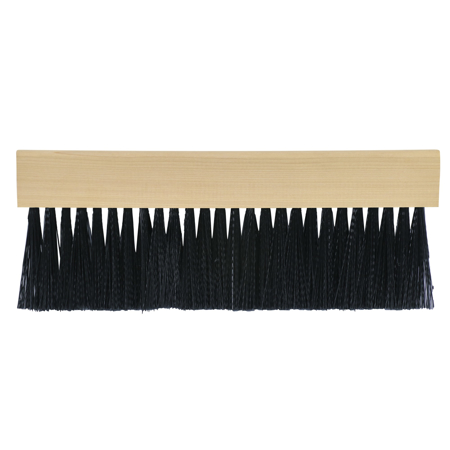 Picture of Gator Tools™ 12" Coarse .022" Poly Hand Broom