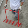 Picture of 36" Big Diamond Economy Concrete Tamper