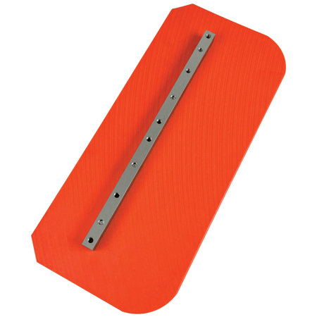 Picture of 8" x 14" Orange Thunder® with KO-20™ Technology Combination Blade