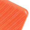 Picture of 36" Orange Thunder® with KO-20™ Technology Square End Flexible Hand and Curb Darby