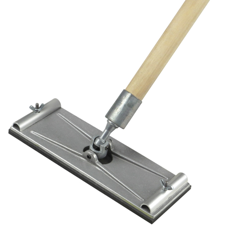 Picture of Pole Sander with Wood Handle (Unassembled)