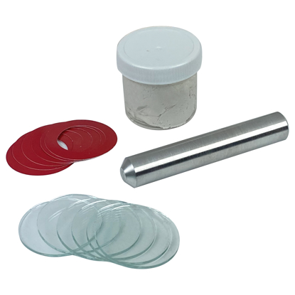 Picture of Sands Cast Aluminum Level Repair Kit