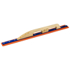 Picture of 36" Orange Thunder® with KO-20™ Technology Tapered Darby with 2-Hole Wood Grip