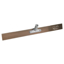 Picture of 18" Double 1/2" V-Notch Steel Rake Head