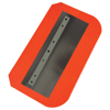 Picture of 8" x 14" Orange Thunder® with KO-20™ Steel Backed Combination Blade