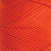 Picture of Fluorescent Orange Twisted Nylon Line - 500' Tube