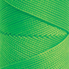 Picture of Fluorescent Green Braided Nylon Mason's Line - 250' Tube