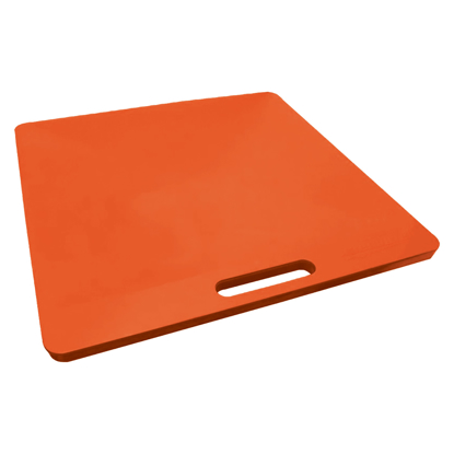 Picture of 24" x 24" Professional  Poly Mortar Board - Available July 1 , 2026