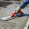 Picture of 12" x 3-1/4" EZY-Motion Round End Magnesium Hand Float with High Lift ProForm® Handle
