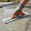 Picture of 20" x 3-1/4" EZY-Motion Square End Magnesium Hand Float with High Lift ProForm® Handle