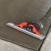 Picture of 18" x 3-1/4" EZY-Motion Square End Magnesium Hand Float with High Lift ProForm® Handle