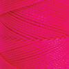 Picture of Fluorescent Pink Twisted Nylon Line - 250' Tube